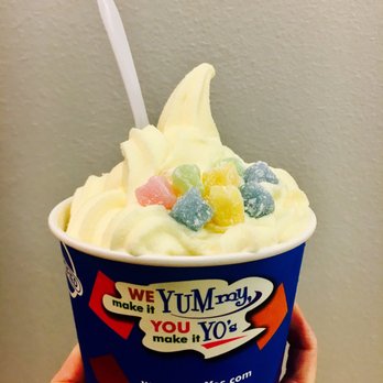 Yum Yo's - Ice Cream & Frozen Yogurt Near Me - Rogers, Arkansas