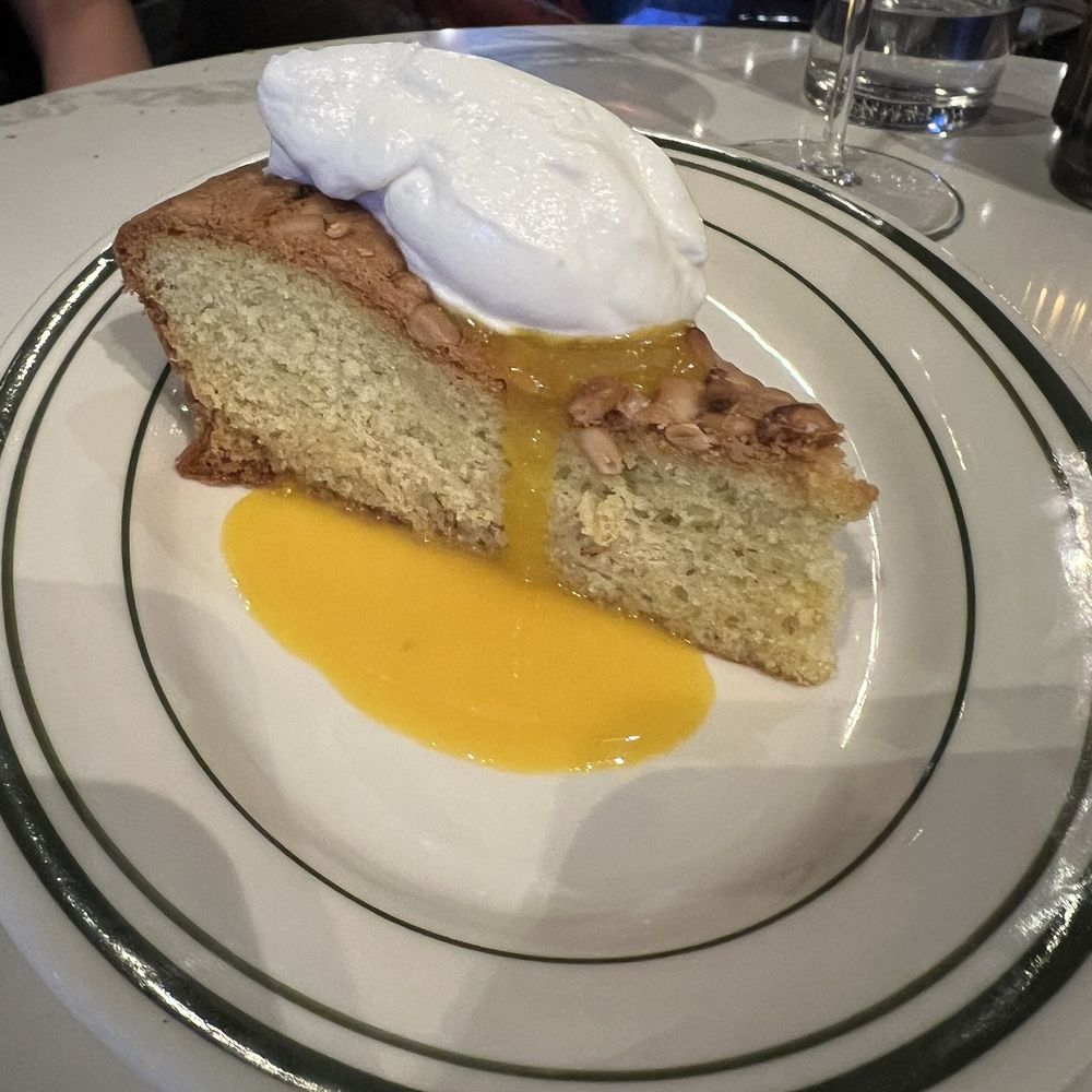 Kiki’s - Olive oil cake - Cocktail Bars Near Me - La Quinta, California Kiki’s - Olive oil cake - Cocktail Bars Near Me - La Quinta, California