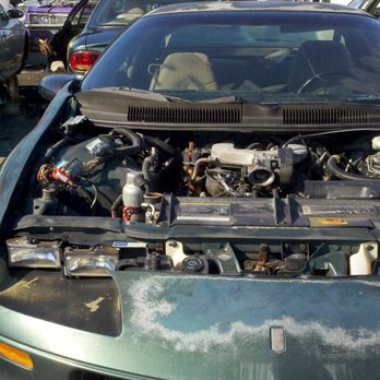 U Pull It - Auto Parts & Supplies Near Me - Fort Lauderdale, Florida