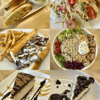 Meechy's Cheesecakes - Pasta Shops Near Me - Palmdale, California Meechy's Cheesecakes - Pasta Shops Near Me - Palmdale, California