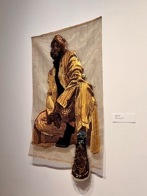 Orlando Museum of Art by null