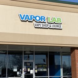 Vapor Lab - Shepherdsville