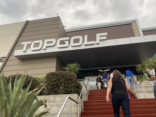 Topgolf Spring by null