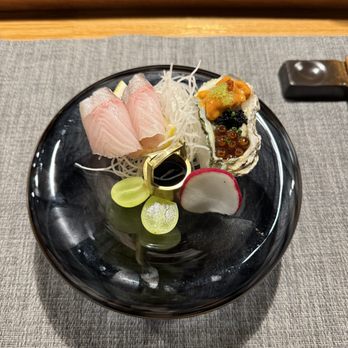 Shinpi Omakase - Japanese Near Me - New York, New York Shinpi Omakase - Japanese Near Me - New York, New York