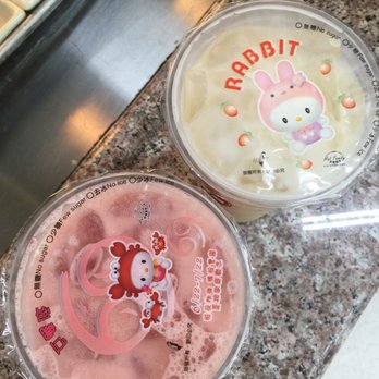 Boba Corner - Coffee & Tea Near Me - San Gabriel, California