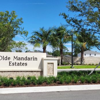 Mattamy Homes - Olde Mandarin Estates - Home Developers Near Me - Jacksonville, Florida Mattamy Homes - Olde Mandarin Estates - Home Developers Near Me - Jacksonville, Florida