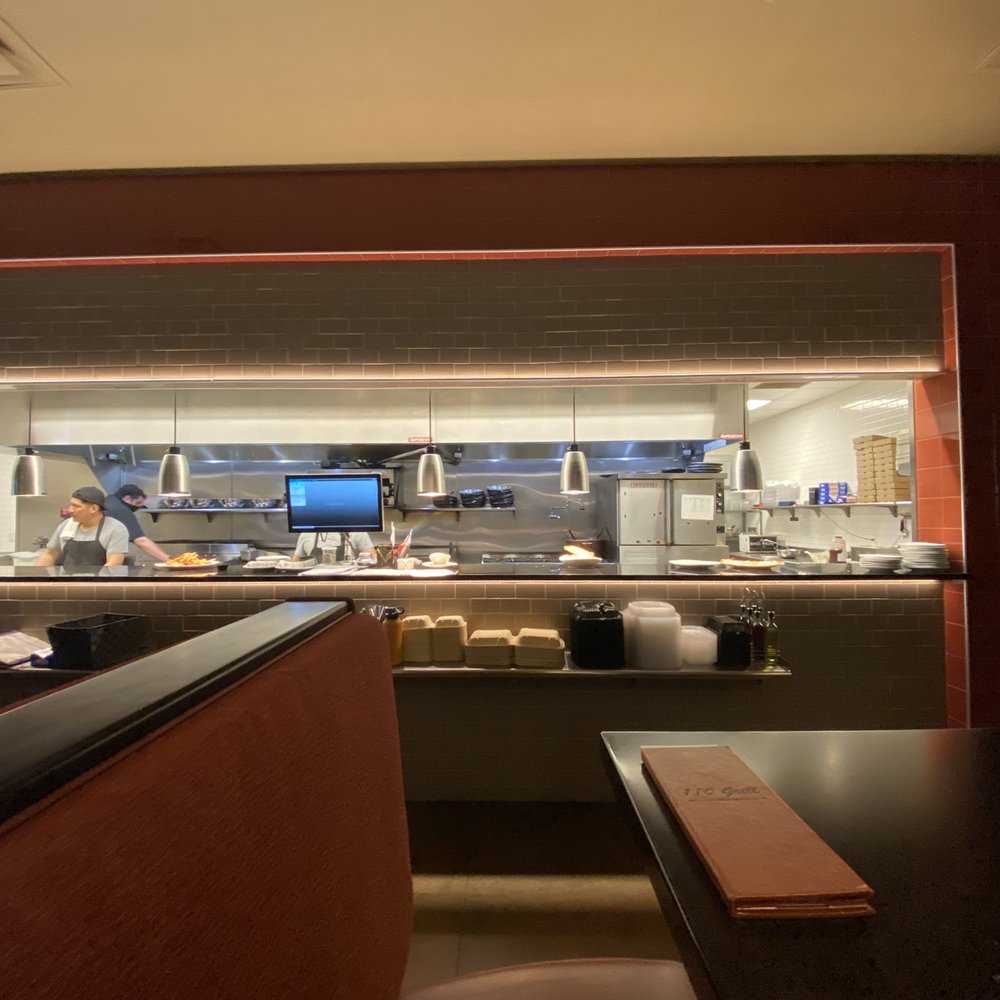110 Grill - New American Near Me - Poughkeepsie, New York