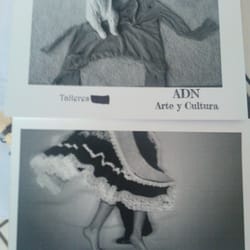 ADN Arte y Cultura - Sus hermosas postales.