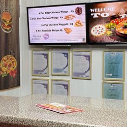 Verona Pizza - Staff Certificate