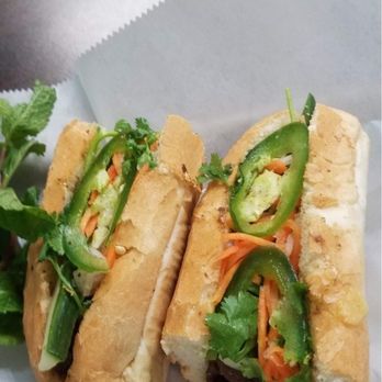 Pho Kim - Beef bahn mi - Sandwiches Near Me - Trenton, New Jersey Pho Kim - Beef bahn mi - Sandwiches Near Me - Trenton, New Jersey