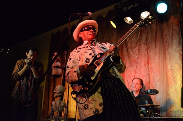 100 MEN HALL - Updated May 2025 - 15 Photos - 303 Union St, Bay St ...