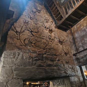 Three Broomsticks at Universal Studios Hollywood - British Near Me - Universal City, California Three Broomsticks at Universal Studios Hollywood - British Near Me - Universal City, California