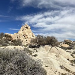 Hidden Valley Campground