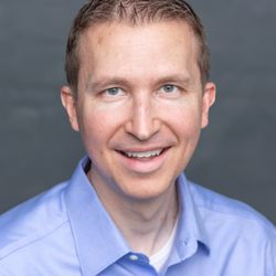 Jared Peterson, MD