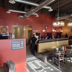 jack's Pancake Factory