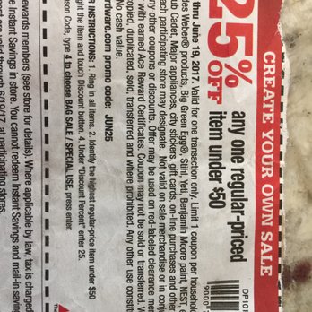 Westlake Ace Hardware - Hardware Stores Near Me - Bellevue, Nebraska