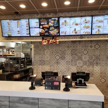 Taco Bell - Fast Food Near Me - Waipahu, Hawaii
