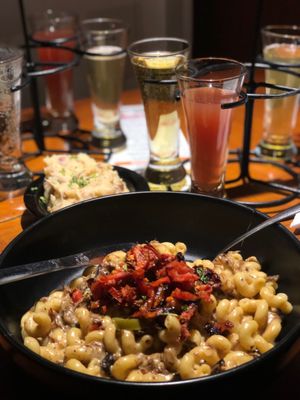 Adirondack Pub & Brewery by null