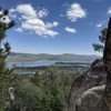 Castle Rock Trail gift card