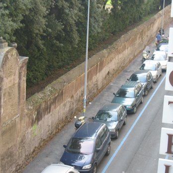 Hotel Albani Roma - Hotels Near Me - Rome, RM