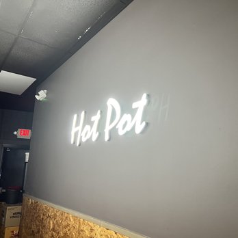 Nah Mor Hot Pot - Hot Pot Near Me - Springfield, Virginia