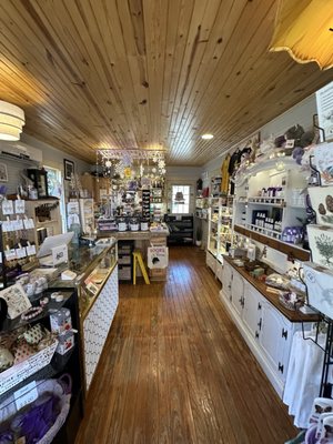 Cypress Creek Lavender by null