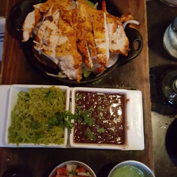 Wild Salsa - Mexican Near Me - Dallas, Texas