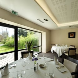 Restaurant La Charpinière