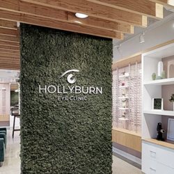 Hollyburn Eye Clinic