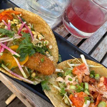 MEXiCUE - Crispy Fish Taco and Lobster Taco - Mexican Near Me - Stamford, Connecticut MEXiCUE - Crispy Fish Taco and Lobster Taco - Mexican Near Me - Stamford, Connecticut