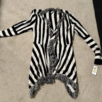 Community Thrift Store - INC Sweater NWT (retail $90) - Thrift Stores Near Me - West Palm Beach, Florida Community Thrift Store - INC Sweater NWT (retail $90) - Thrift Stores Near Me - West Palm Beach, Florida