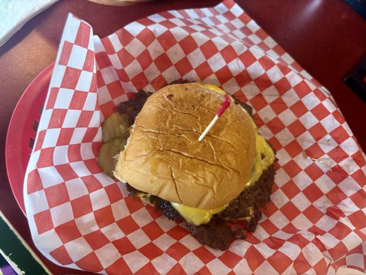 Old Pal Texas Tavern by null