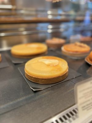 Des gâteaux et du pain by null