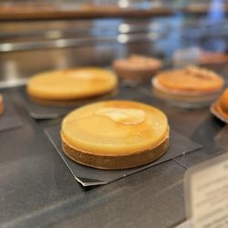 Des Gâteaux et du Pain