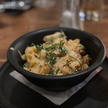 GRANVILLE - Uptown Mac and Cheese - New American Near Me - Pasadena, California GRANVILLE - Uptown Mac and Cheese - New American Near Me - Pasadena, California