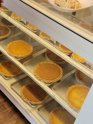 Southern Baked Pie Company | Mail Order and Georgia Pie Shops by null