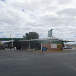 Blanchetown Roadhouse - Outside