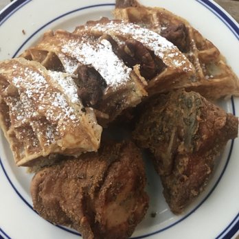 Sweet Chick - Sweet Chick Chicken and Waffles - Breakfast & Brunch Near Me - Brooklyn, New York Sweet Chick - Sweet Chick Chicken and Waffles - Breakfast & Brunch Near Me - Brooklyn, New York