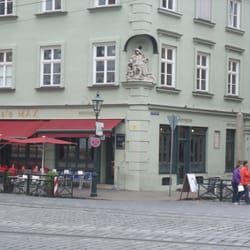 Café Max