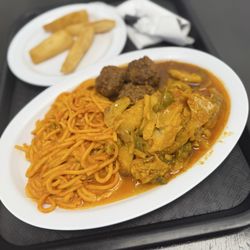 Tula Flavor Restaurant