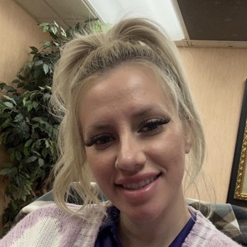 Volume Lashes - Eyelash Service Near Me - Corona, California