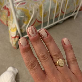 Nail Tech 6 - Nail Salons Near Me - Sea Girt, New Jersey