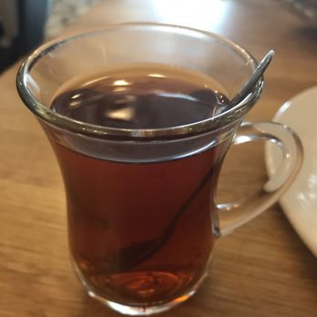 Sultan Restaurant - Tea - Kebab Near Me - Coventry, XWM