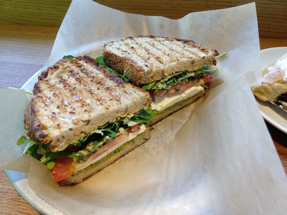 FLOUR BAKERY + CAFE 953 Photos & 985 Reviews 190 Massachusetts Ave