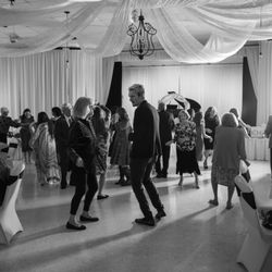 Gei Catering-Palmetto Club