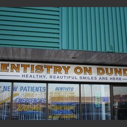 Dentistry On Dundas