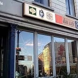 Das Café