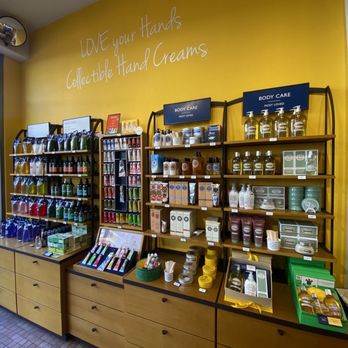 L'Occitane en Provence - Skin Care Near Me - Commerce, California
