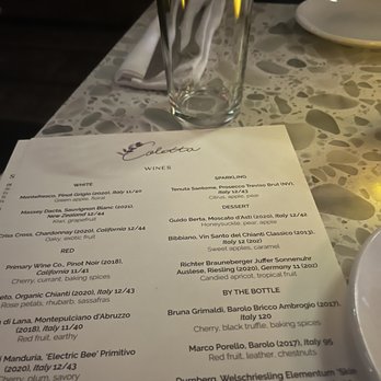 Coletta - Vegan Near Me - New York, New York Coletta - Vegan Near Me - New York, New York