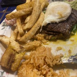 Monterrey Churrasco